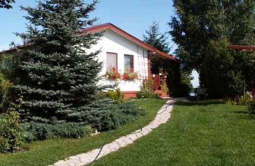 Stare Sady Cabin | Marina Bajana