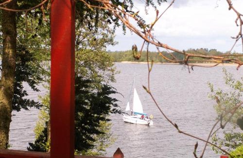 Stare Sady Cabin | Marina Bajana