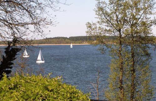 Stare Sady Cabin | Marina Bajana