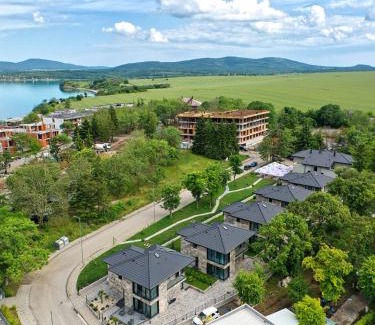 Burgas Villa | Marina Bay Boutique Villas Kraymorie