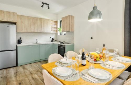 Burgas Villa | Marina Bay Boutique Villas Kraymorie