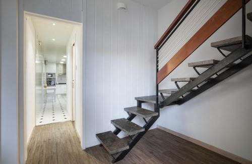 Castelldefels House | Marina beach Castelldefels