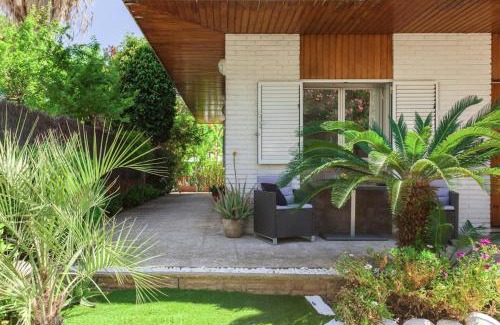Castelldefels House | Marina beach Castelldefels