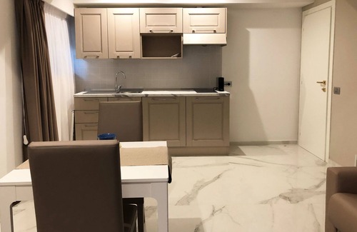 Marina Centro House | Marina Centro Suite