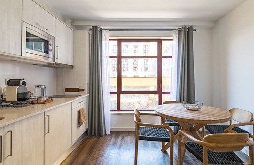 Funchal Apartment | Marina Club Studio Apartment