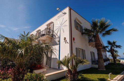 Castellammare del Golfo Hotel | Marina di Petrolo Hotel & SPA