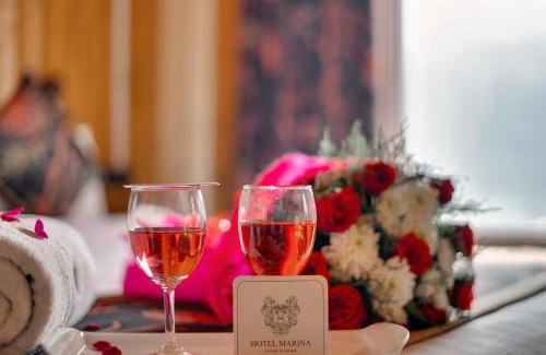 Srinagar Hotel | Marina Drung Waterfall By Stay Pattern