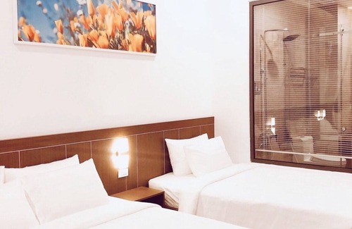Tuy Hoa Hotel | Marina Hotel
