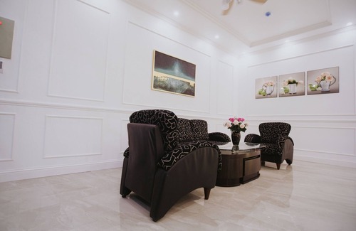 Tuy Hoa Hotel | Marina Hotel