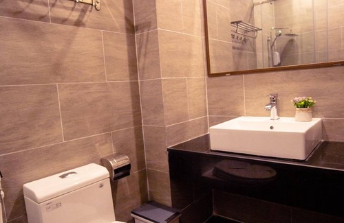 Tuy Hoa Hotel | Marina Hotel