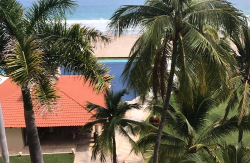 Ixtapa House | MARINA IXTAPA WITH OCEAN VIEW