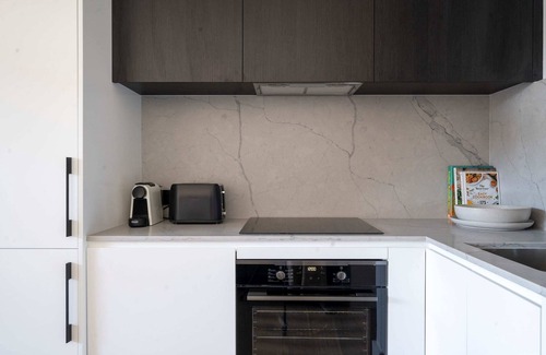 Drummoyne Apartment | Marina Magic on Sydney Harbour Front