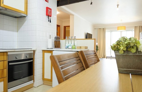 Vila Franca do Campo Apartment | Marina Mar Vila Franca Do Campo