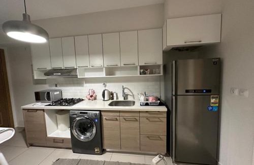 Sidi Abd El-Rahman Apartment | Marina Marassi One Bedroom Apartment