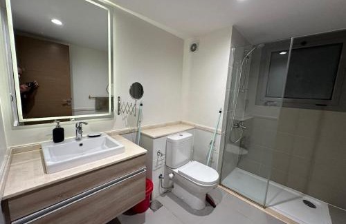 Sidi Abd El-Rahman Apartment | Marina Marassi One Bedroom Apartment