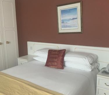 St. Helier Hotel | Marina Metro Hotel