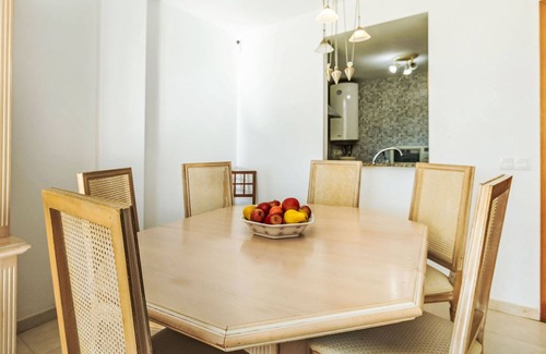 Sant Antoni de Calonge Apartment | Marina Palace by Interhome