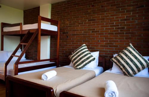 San Pedro Resort | Marina Palawan Boutique Nature Resort