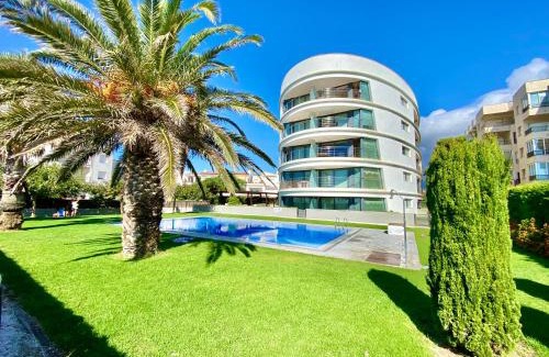 Santa Margarida Apartment | Marina Park Roses