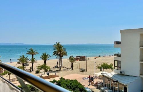 Santa Margarida Apartment | Marina Park Roses