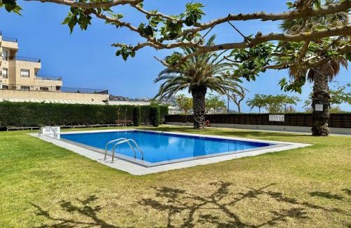 Santa Margarida Apartment | Marina Park Roses