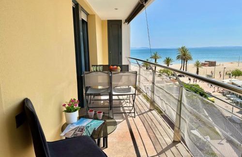 Santa Margarida Apartment | Marina Park Roses