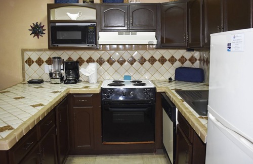 Bella Vista Condo | Marina Pinacate A-520 Port View 1 Bed/1 Bath