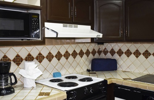 Bella Vista Condo | Marina Pinacate A-520 Port View 1 Bed/1 Bath