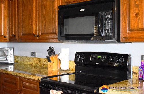 Bella Vista Villa | Marina Pinacate Villa2 Ocean View 3bed/3.5bath