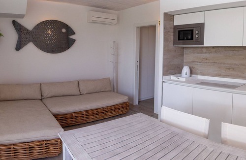 Faro Apartment | Marina Ponente
