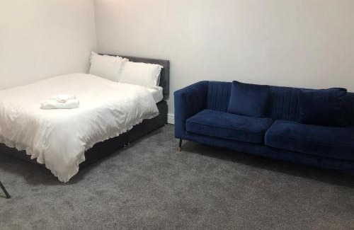 Moffat Hotel | Marina Regency