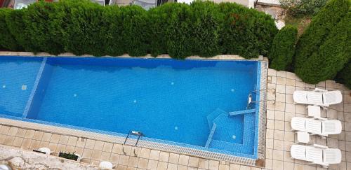 Kavarna Apartment | Marina Residence Complex