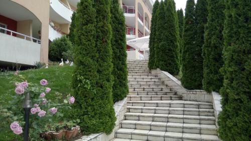 Kavarna Apartment | Marina Residence Complex