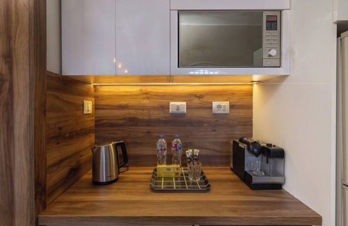 Marina El Alamein Apartment | Marina Resort By Seven Seasons