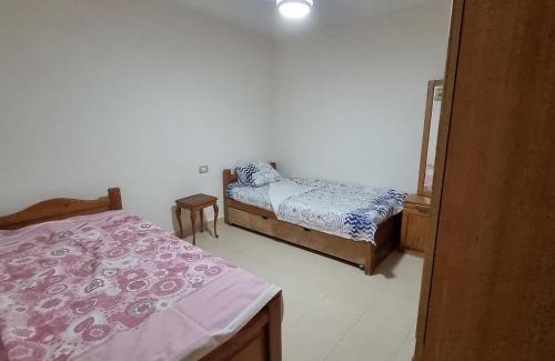 Marina El Alamein Apartment | Marina @Roman Theater