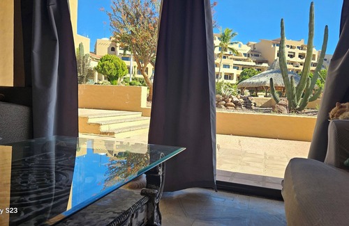 San Carlos Villa | Marina San Carlos 3BR Gated Villa Pool Hot Tub
