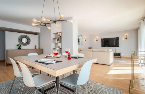 Telheiro Apartment | Marina Serenity Apartment