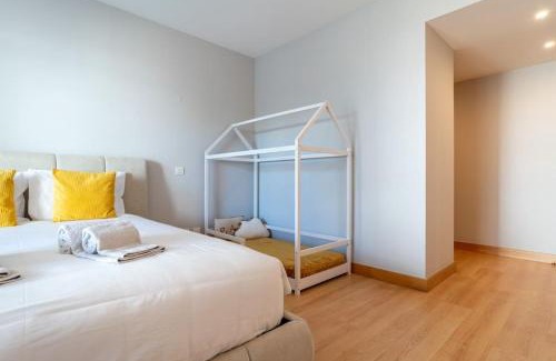 Telheiro Apartment | Marina Serenity Apartment