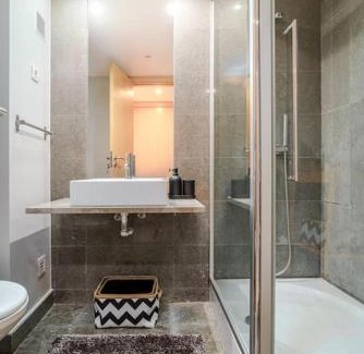 Telheiro Apartment | Marina Serenity Apartment