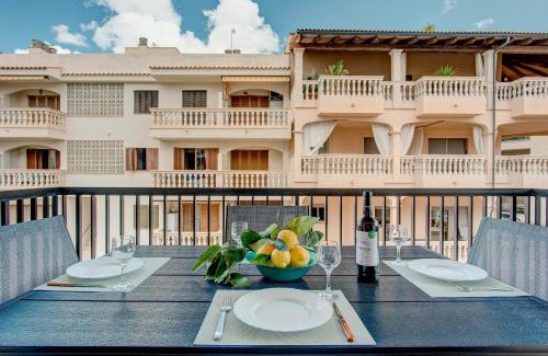 Colonia Sant Jordi Apartment | Marina Uno