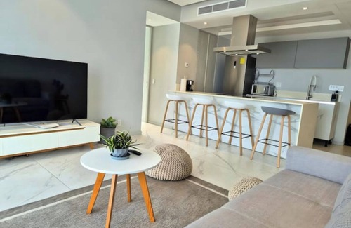 Isla Iguana Apartment | Marina view apartment PV