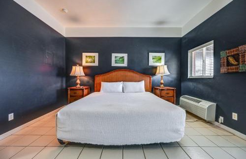 Naples Apartment | Marina View Everglades Resort Escape!