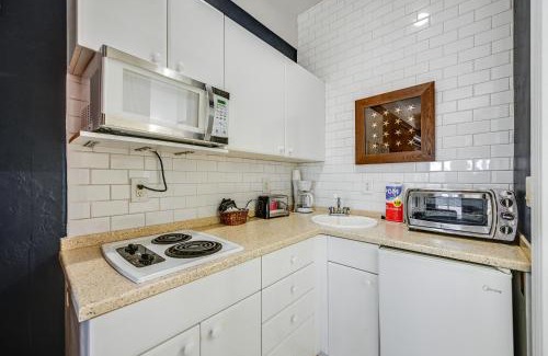 Naples Apartment | Marina View Everglades Resort Escape!