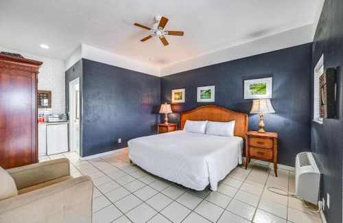 Naples Apartment | Marina View Everglades Resort Escape!