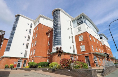 Cowes Cottage | Marina View