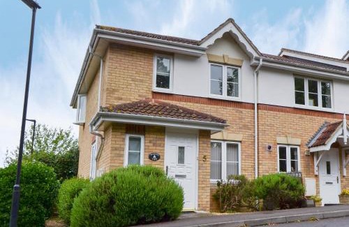 East Cowes House | Marina View
