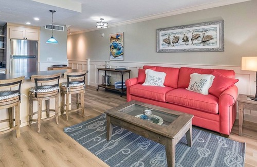 Captiva House | Marina views, heated pool, hot tub, short walk to the beach