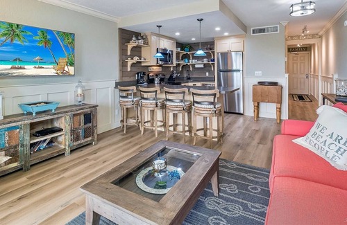 Captiva House | Marina views, heated pool, hot tub, short walk to the beach
