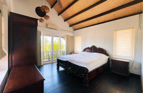 Nha Trang Villa | Marina Villa