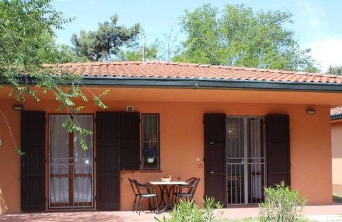 Lido degli Estensi House | Marina Village - Tipo 2 (2647)